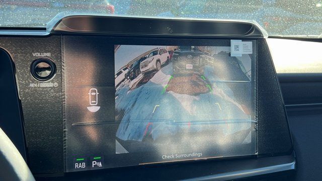 2026 Subaru OUTBACK Limited Fredericksburg VA