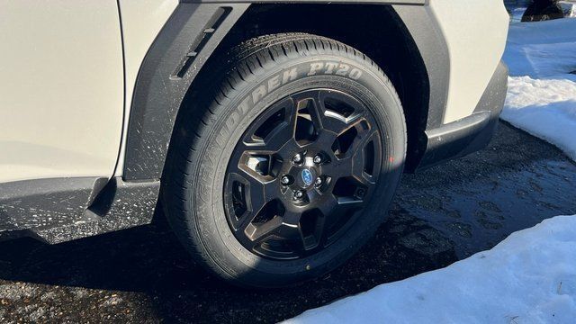 2026 Subaru OUTBACK Limited Fredericksburg VA