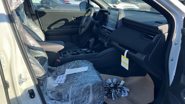 2026 Subaru OUTBACK Limited Fredericksburg VA