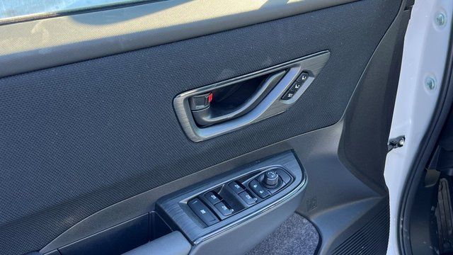 2026 Subaru OUTBACK Limited Fredericksburg VA