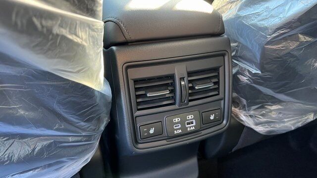 2026 Subaru OUTBACK Limited Fredericksburg VA