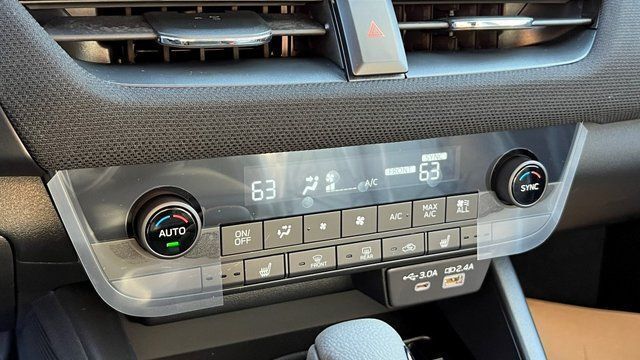 2026 Subaru OUTBACK Limited Fredericksburg VA