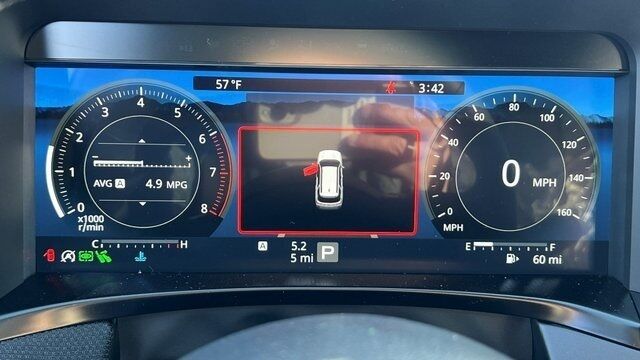 2026 Subaru OUTBACK Limited Fredericksburg VA