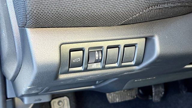 2026 Subaru OUTBACK Limited Fredericksburg VA