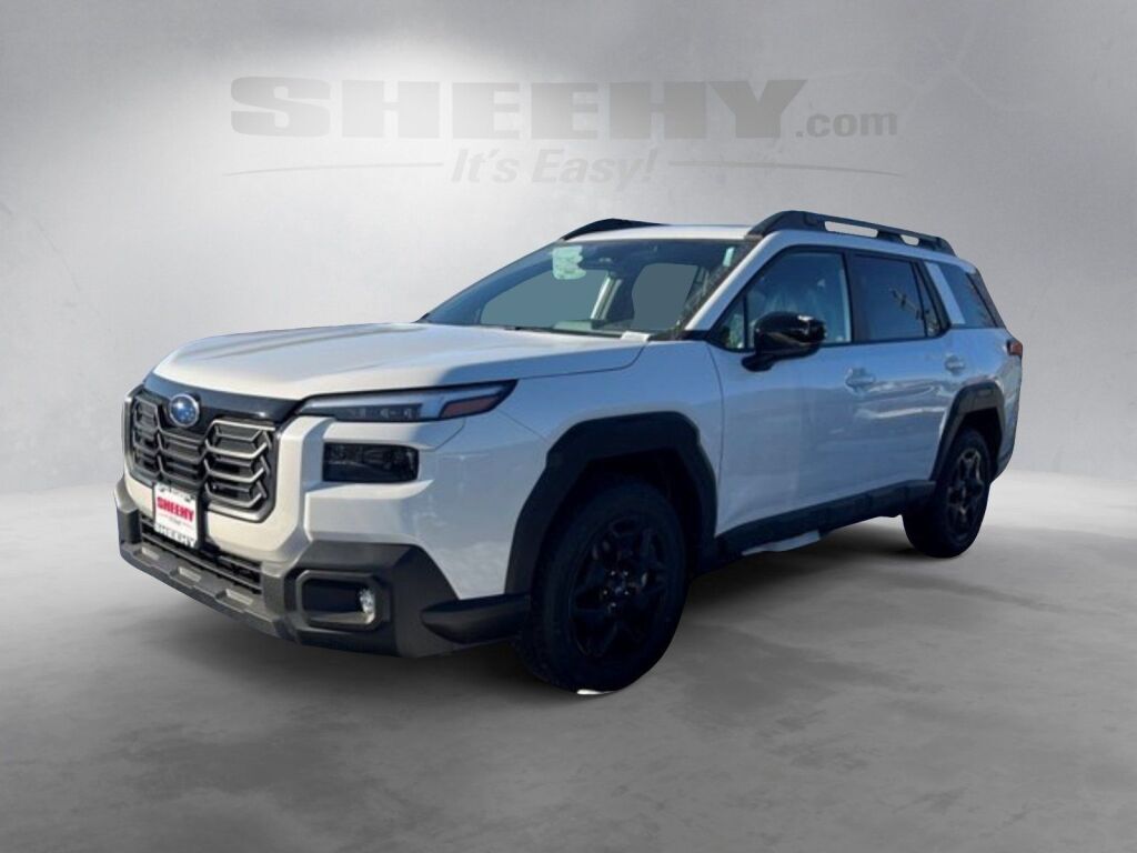 2026 Subaru OUTBACK Limited Fredericksburg VA