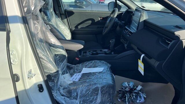 2026 Subaru OUTBACK Limited Fredericksburg VA