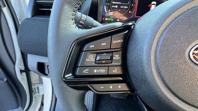 2026 Subaru OUTBACK Limited Fredericksburg VA