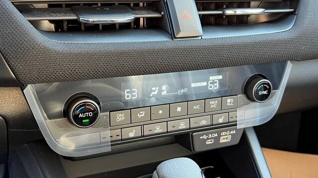 2026 Subaru OUTBACK Limited Fredericksburg VA