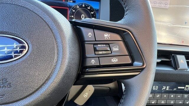 2026 Subaru OUTBACK Limited Fredericksburg VA