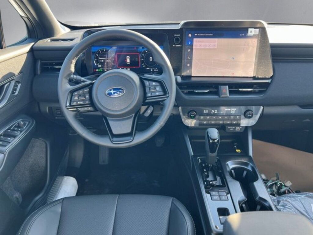 2026 Subaru OUTBACK Limited Fredericksburg VA