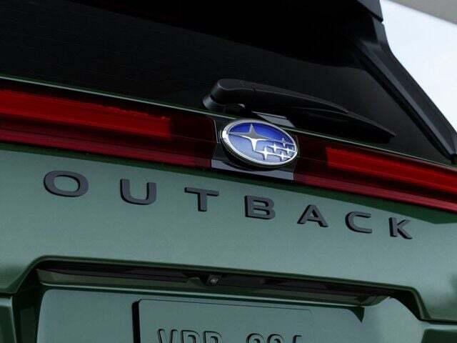 2026 Subaru OUTBACK Limited Fredericksburg VA