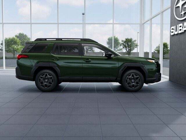 2026 Subaru OUTBACK Limited Fredericksburg VA