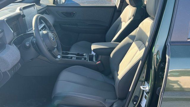 2026 Subaru OUTBACK Limited Fredericksburg VA