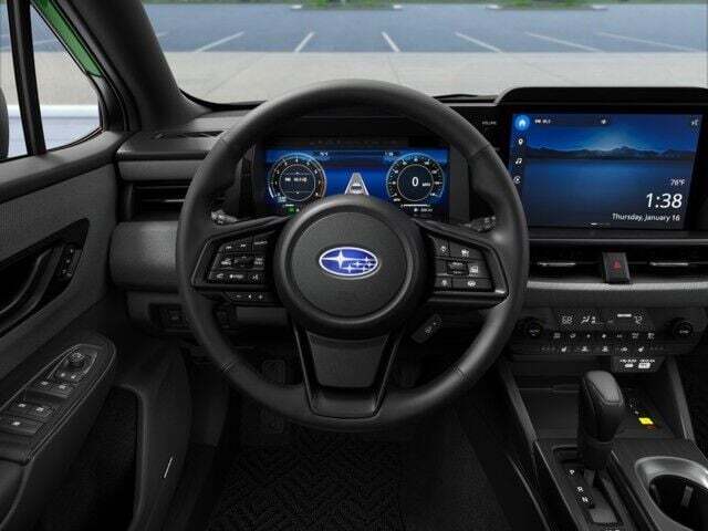 2026 Subaru OUTBACK Limited Fredericksburg VA