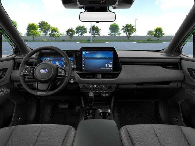 2026 Subaru OUTBACK Limited Fredericksburg VA