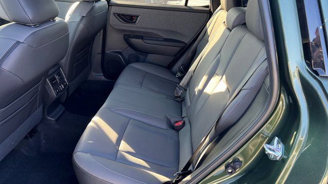 2026 Subaru OUTBACK Limited Fredericksburg VA