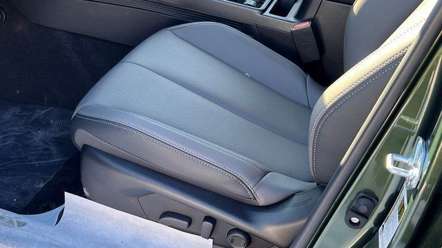 2026 Subaru OUTBACK Limited Fredericksburg VA