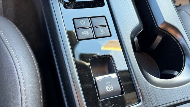 2026 Subaru OUTBACK Limited Fredericksburg VA