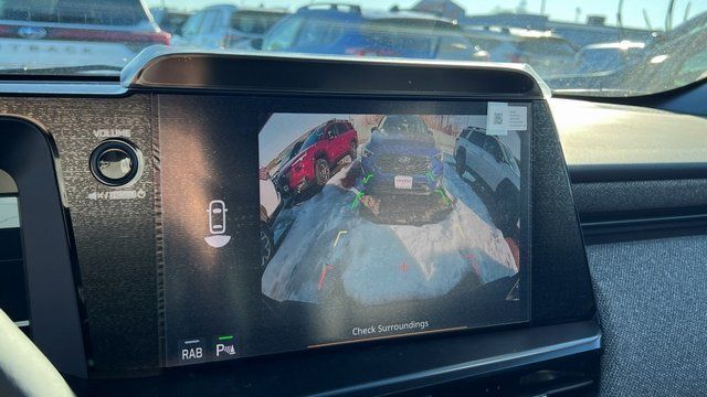 2026 Subaru OUTBACK Limited Fredericksburg VA