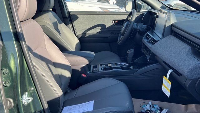 2026 Subaru OUTBACK Limited Fredericksburg VA