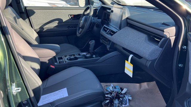 2026 Subaru OUTBACK Limited Fredericksburg VA