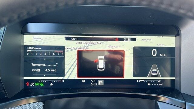 2026 Subaru OUTBACK Limited Fredericksburg VA