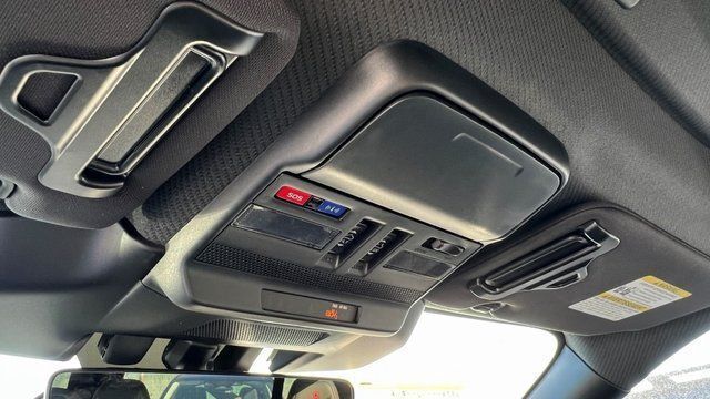 2026 Subaru OUTBACK Limited Fredericksburg VA