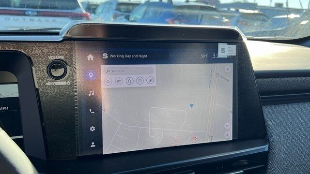 2026 Subaru OUTBACK Limited Fredericksburg VA