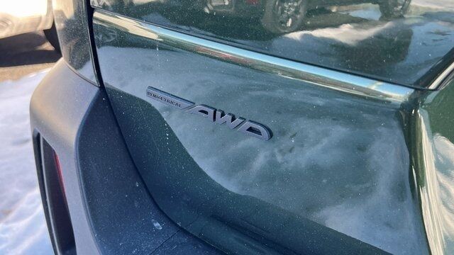 2026 Subaru OUTBACK Limited Fredericksburg VA