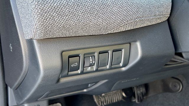 2026 Subaru OUTBACK Limited Fredericksburg VA