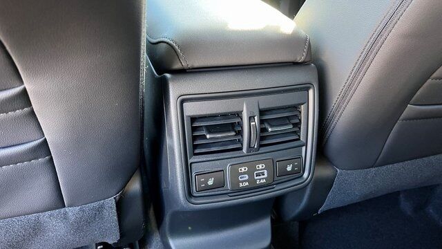 2026 Subaru OUTBACK Limited Fredericksburg VA