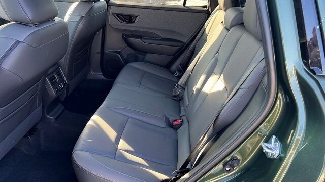 2026 Subaru OUTBACK Limited Fredericksburg VA