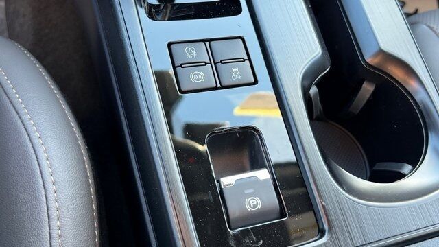 2026 Subaru OUTBACK Limited Fredericksburg VA