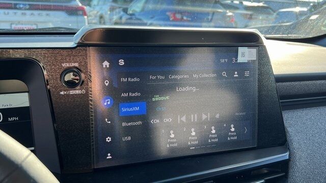 2026 Subaru OUTBACK Limited Fredericksburg VA