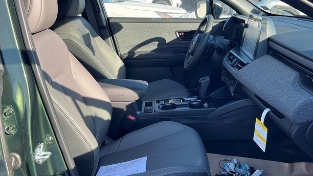 2026 Subaru OUTBACK Limited Fredericksburg VA