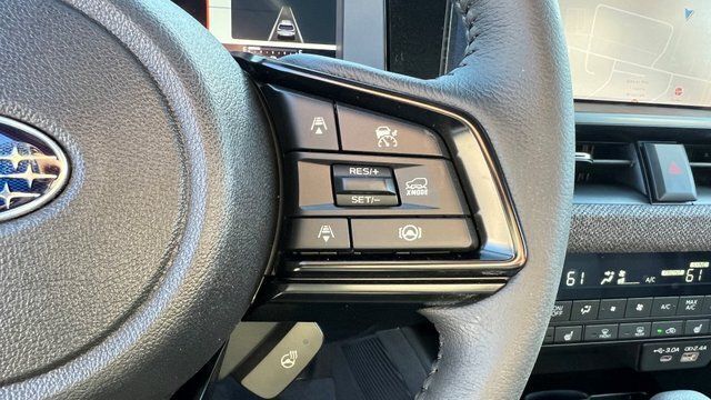 2026 Subaru OUTBACK Limited Fredericksburg VA