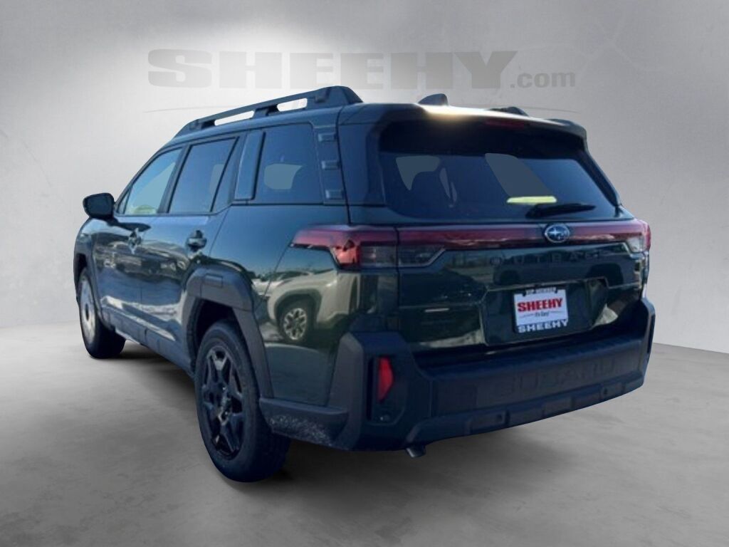 2026 Subaru OUTBACK Limited Fredericksburg VA