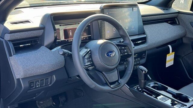 2026 Subaru OUTBACK Limited Fredericksburg VA