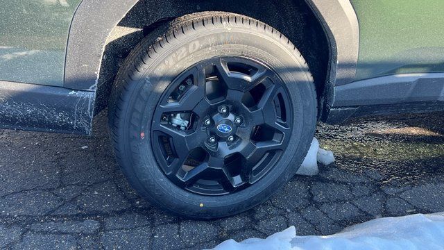 2026 Subaru OUTBACK Limited Fredericksburg VA