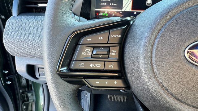 2026 Subaru OUTBACK Limited Fredericksburg VA