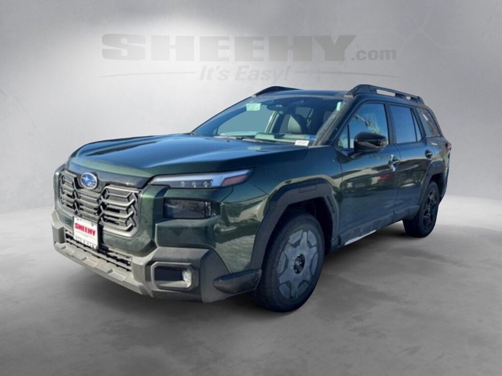 2026 Subaru OUTBACK Limited Fredericksburg VA