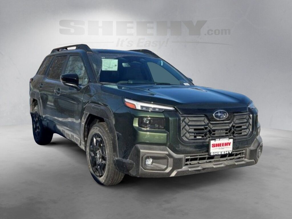 2026 Subaru OUTBACK Limited Fredericksburg VA