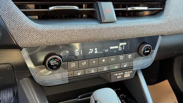 2026 Subaru OUTBACK Limited Fredericksburg VA