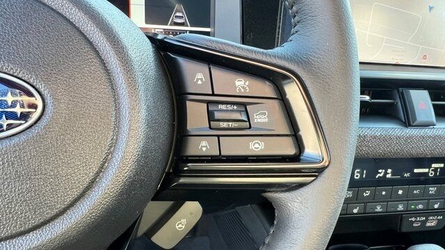 2026 Subaru OUTBACK Limited Fredericksburg VA