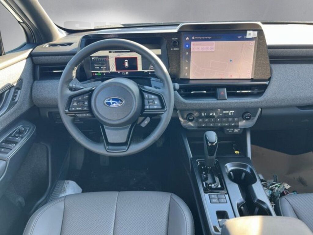 2026 Subaru OUTBACK Limited Fredericksburg VA