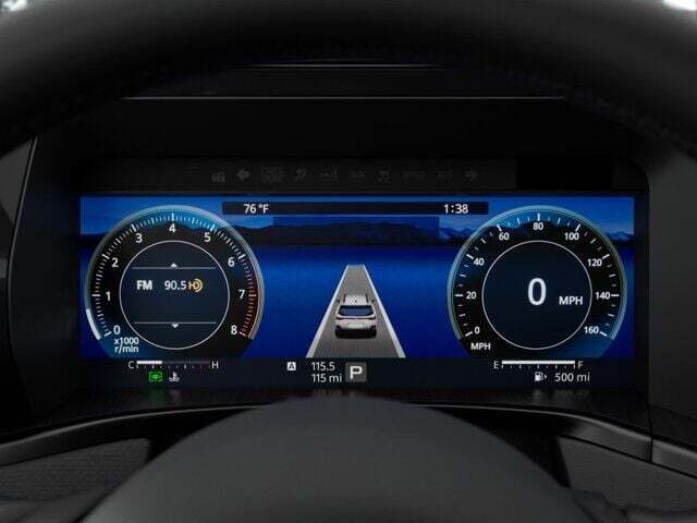 2026 Subaru OUTBACK Limited Fredericksburg VA