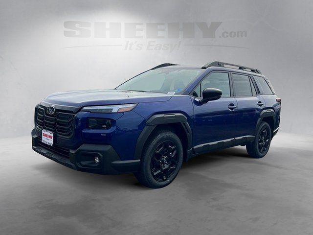 2026 Subaru OUTBACK Limited Fredericksburg VA