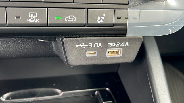 2026 Subaru OUTBACK Limited Fredericksburg VA