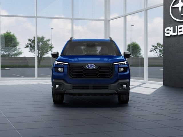 2026 Subaru OUTBACK Limited Fredericksburg VA