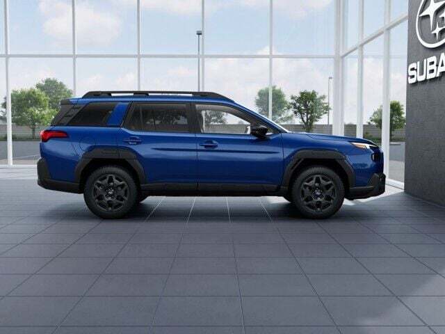 2026 Subaru OUTBACK Limited Fredericksburg VA